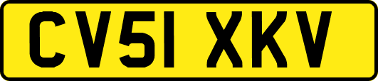 CV51XKV