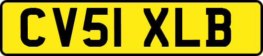 CV51XLB