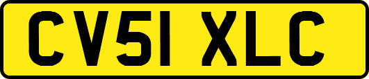 CV51XLC