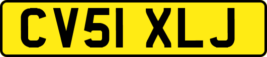 CV51XLJ