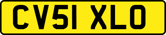 CV51XLO
