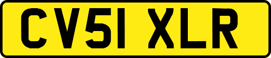 CV51XLR