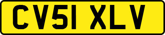 CV51XLV