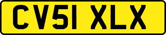 CV51XLX