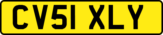 CV51XLY