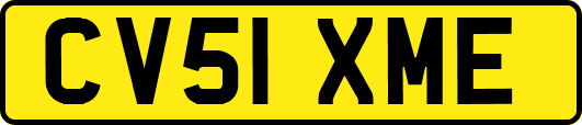 CV51XME