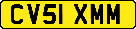 CV51XMM