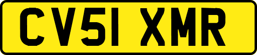 CV51XMR