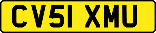 CV51XMU