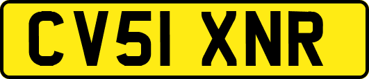 CV51XNR