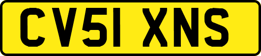 CV51XNS