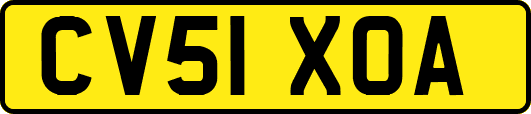CV51XOA