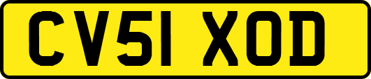 CV51XOD