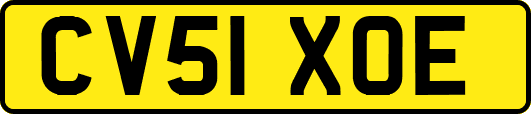 CV51XOE