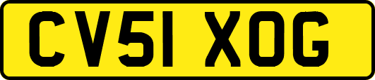 CV51XOG