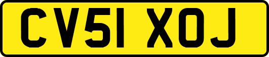 CV51XOJ