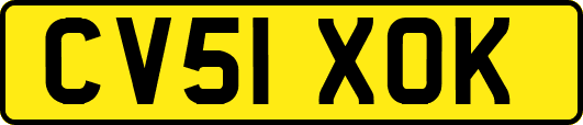 CV51XOK