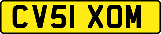 CV51XOM