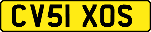 CV51XOS