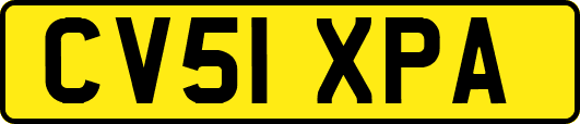 CV51XPA