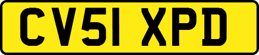 CV51XPD