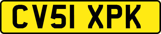 CV51XPK