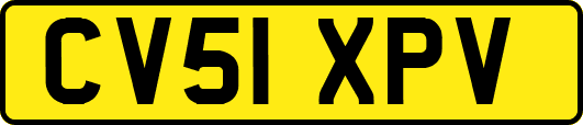 CV51XPV