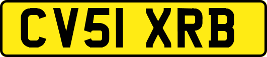 CV51XRB