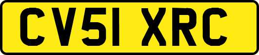 CV51XRC