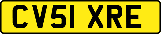 CV51XRE