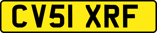 CV51XRF