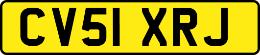 CV51XRJ