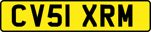 CV51XRM