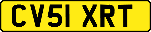 CV51XRT