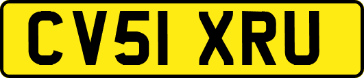 CV51XRU