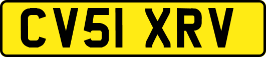 CV51XRV