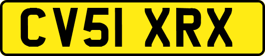 CV51XRX