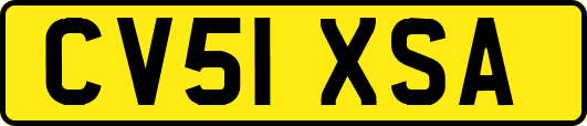 CV51XSA
