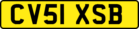 CV51XSB