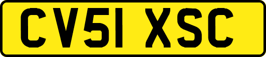 CV51XSC