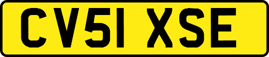 CV51XSE