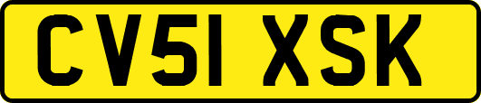 CV51XSK