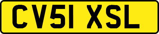 CV51XSL