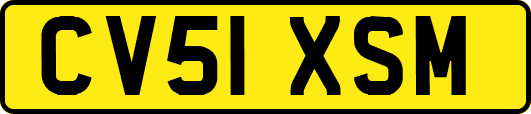 CV51XSM