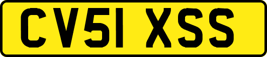 CV51XSS