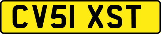 CV51XST