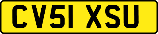 CV51XSU