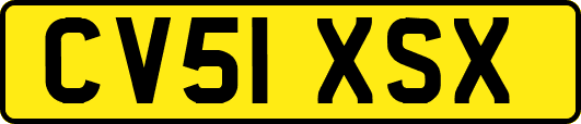 CV51XSX