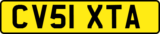 CV51XTA