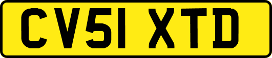 CV51XTD